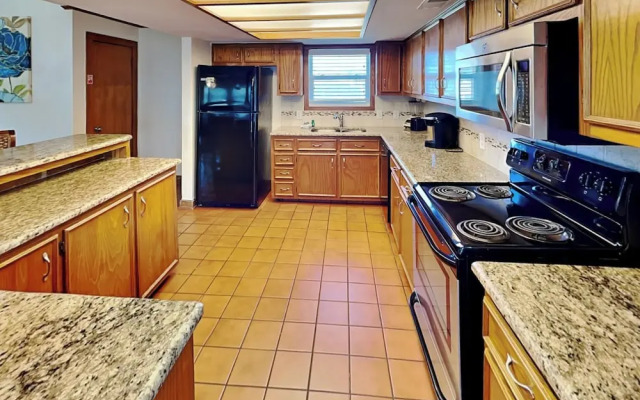 Pcv625- The Seagulls Nest