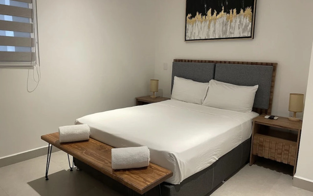 Loft Hotel Malecon Vallarta