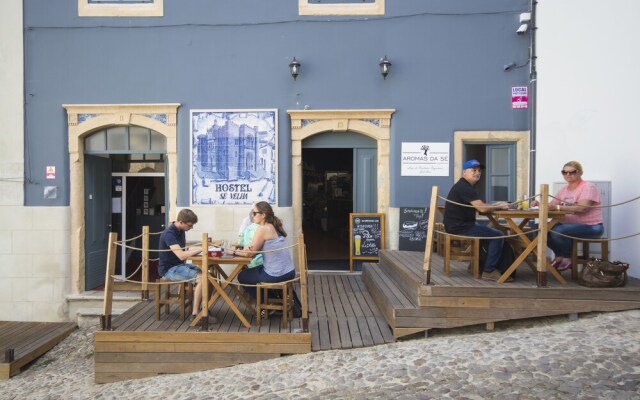 Hostel Sé Velha