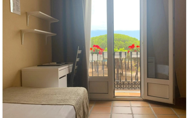 Hotel Albaida Nature