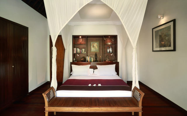 Villa Bali Asri Seminyak