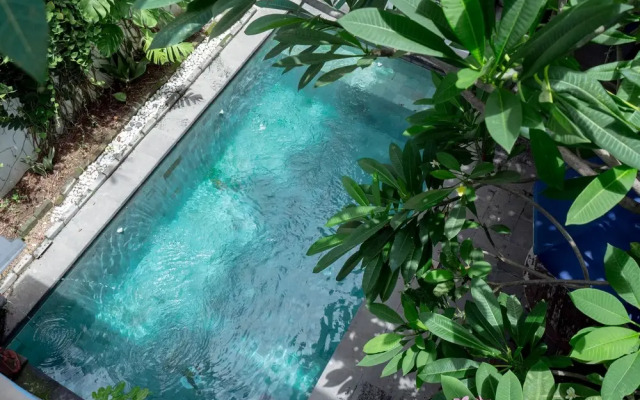 RedDoorz near Pantai Sanur Bali