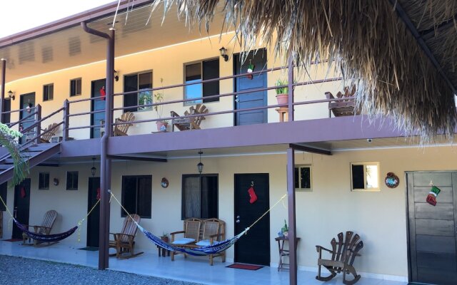 Roxy Fishing Club Y Hotel