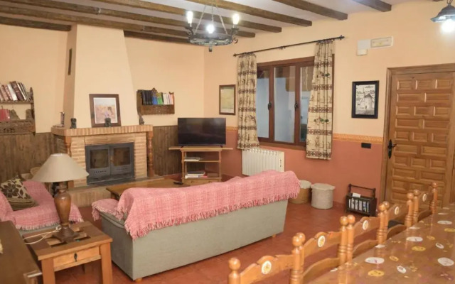 Casa Rural Quijote Y Sancho - фото 5