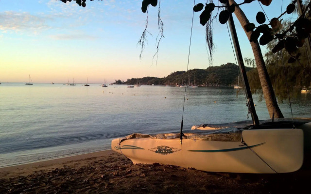Magnetic Island Bed And Breakfast