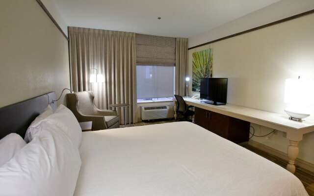 Hilton Garden Inn Bentonville Rogers