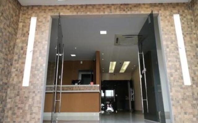 Hotel Panorama Paragominas