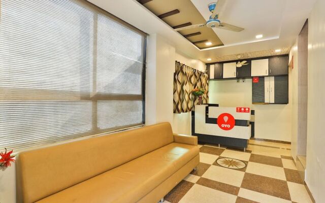 OYO 11450 Hotel Balaji