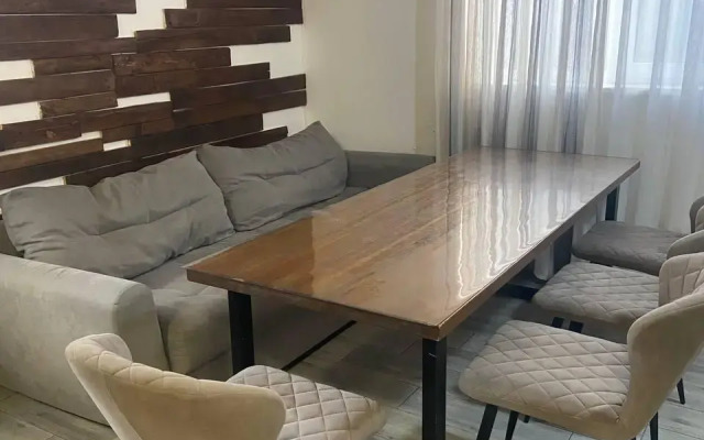 Villa Bizon (Вилла Бизон)