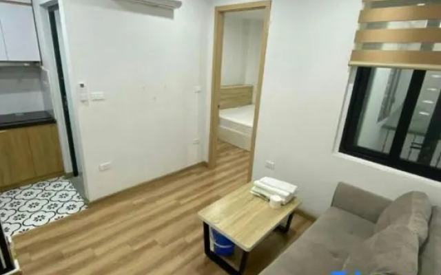 Era Apartment Thai Ha