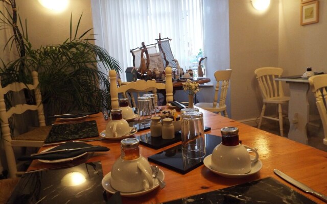 Corner House Guest House