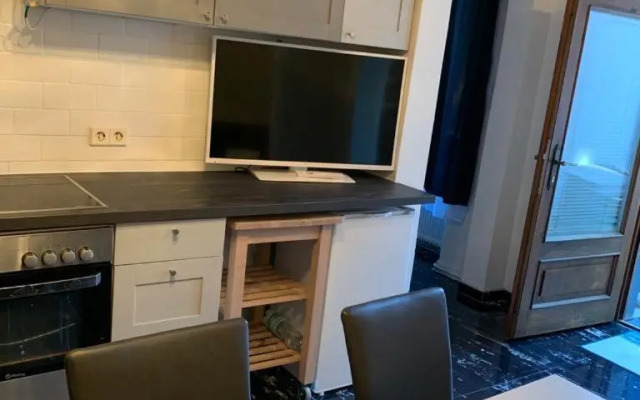 Apartment Ariana