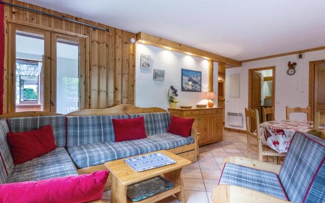 Appartement Méribel, 4 pièces, 8 personnes - FR-1-355-200