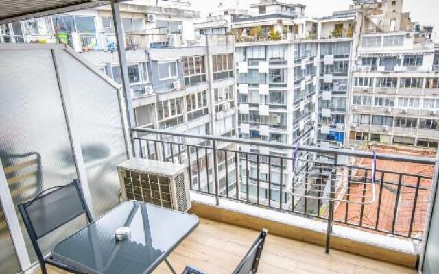 Dreamy Apartment City Center 7 thesbnbgr