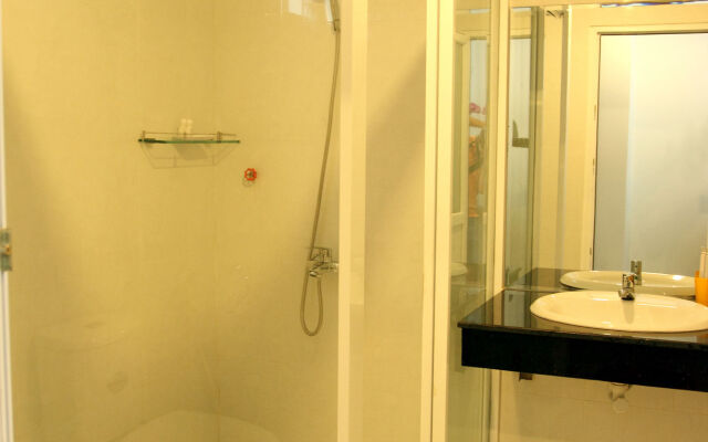 Hai Yen Family Resort