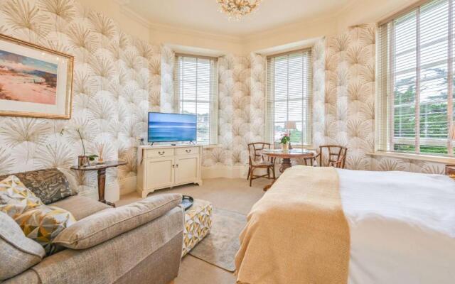 Muntham Luxury Holiday Apartments