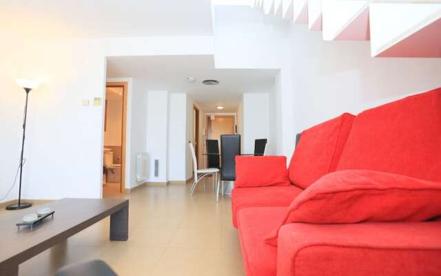 Apartamento Moderno Para 6 Personas en Cambrils
