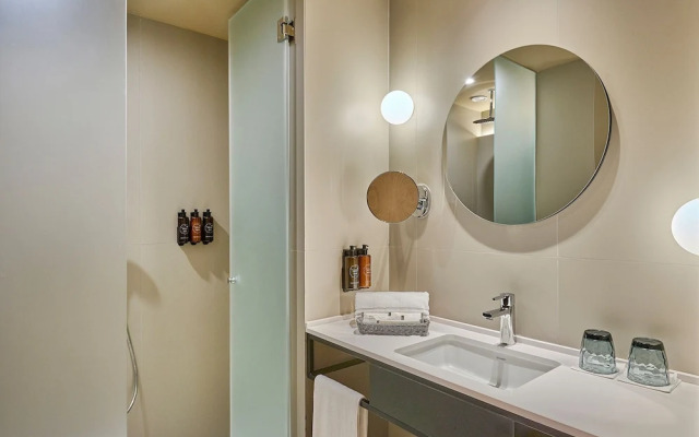 Hotel Marina Cambrils by URH