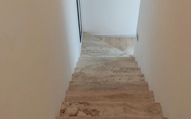 Two level apartment Aragosta-ARAGOSTA