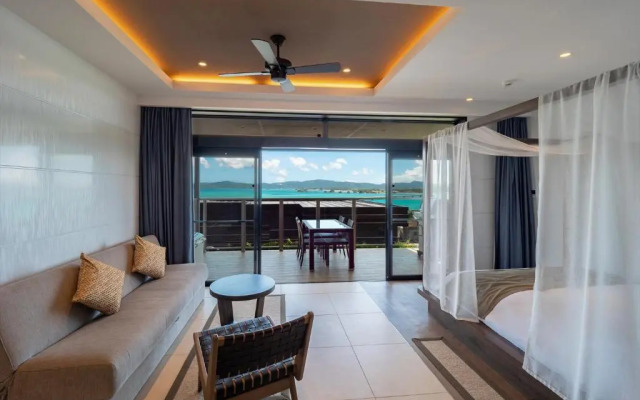 One Suite The Terrace