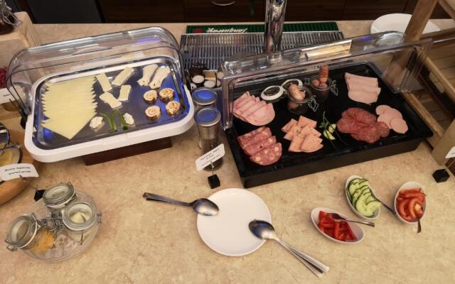 Time Out City Hotel Vienna