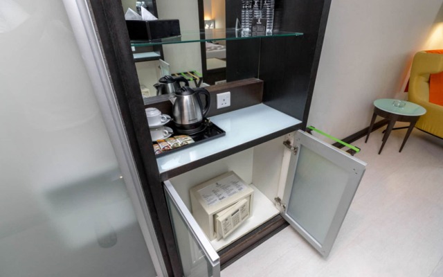 Regalodge Hotel & Spa