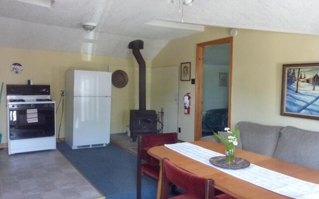 Silver Springs Cottage Resort