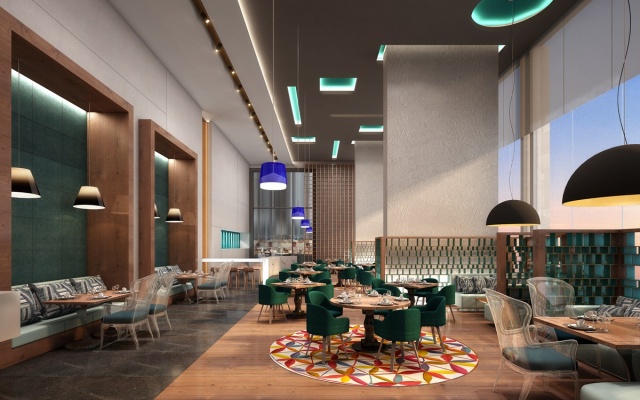 Dana Rayhaan by Rotana