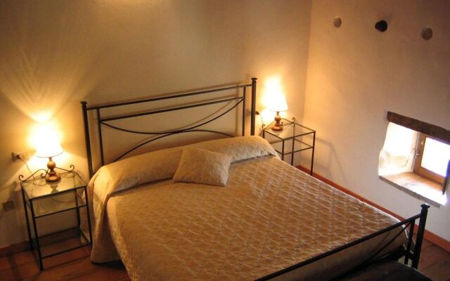 Agriturismo I Fontanini