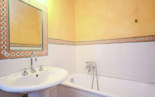 Holiday Home Monte Santa Maria Pool Retreat