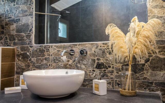 Thasos Meltemi Close to the Beach-Up to 11 guests