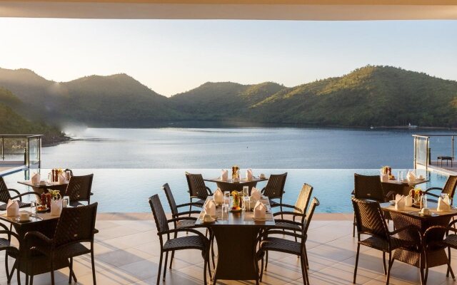 Busuanga Bay Lodge