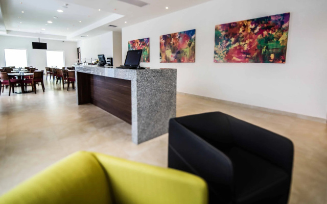 Holiday Inn Express Xalapa by IHG
