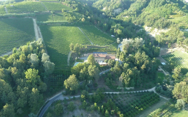 Agriturismo Le Querce del Vareglio