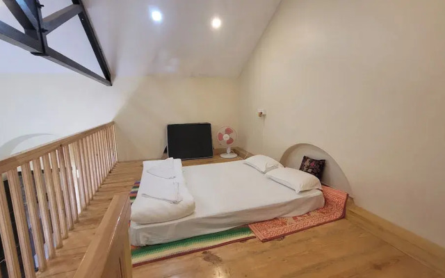 Madhuvan Retreat Resort Amba