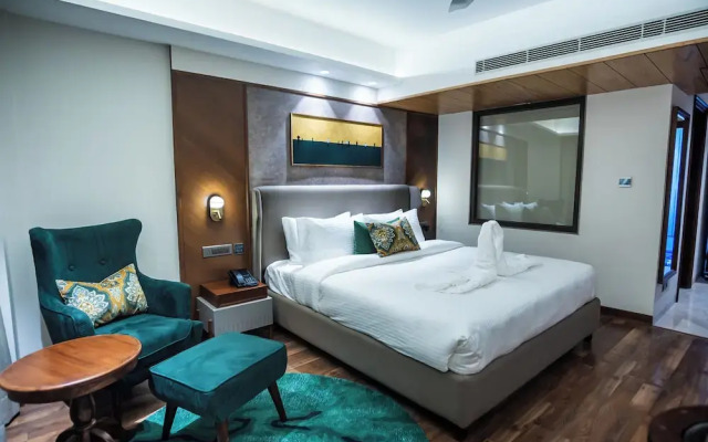The Kleo Hotel