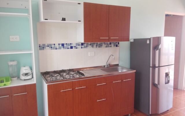 LookOut Lodge Mirador de Guatape