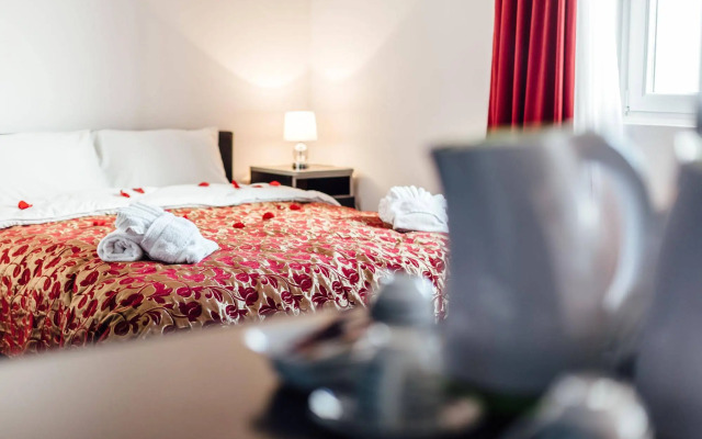 Hotel Azzurro