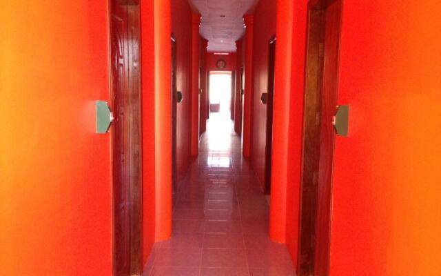 Millennium Guesthouse