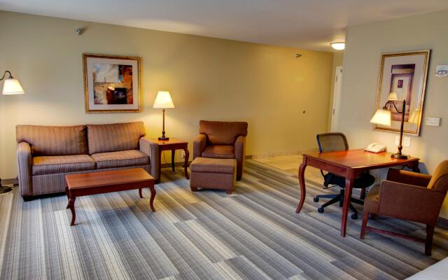 Holiday Inn Express & Suites Sioux City - Southern Hills, an IHG Hotel