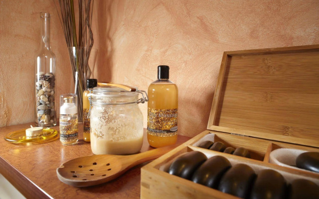 OREA Hotel Anglický Dvůr Mariánské Lázně