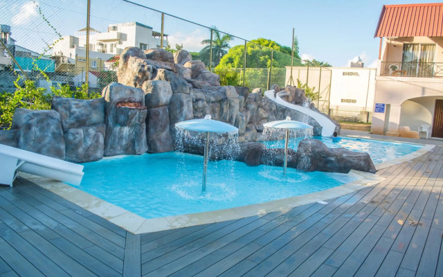 Casa Florida Hotel & Spa