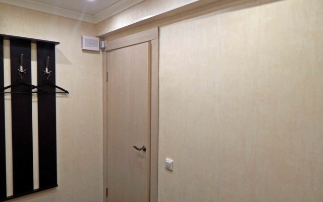 Apartament Hanaka Pervomayskaya 74