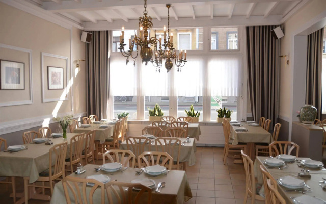 Hotel Sabot d'Or