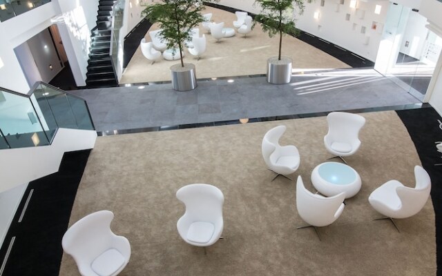 Hotel Schloss Montabaur