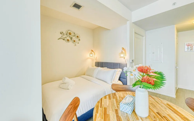 The Jarvis Suite