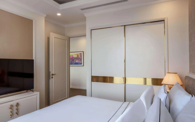 Melia Vinpearl Danang Riverfront