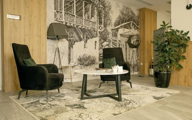 Qarabag Hotel