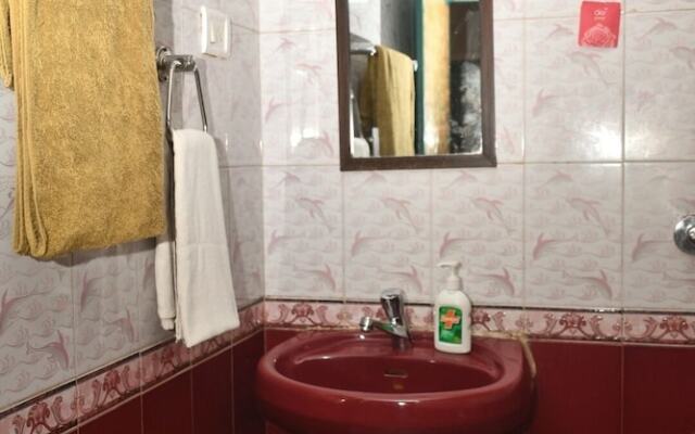 U.R.D.Ki You are the key Hostels