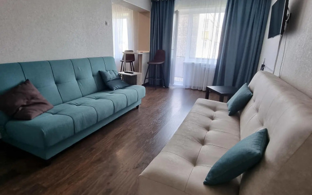 Апартаменты в микрорайоне 2-й Юго-Восточный 44а - фото 4